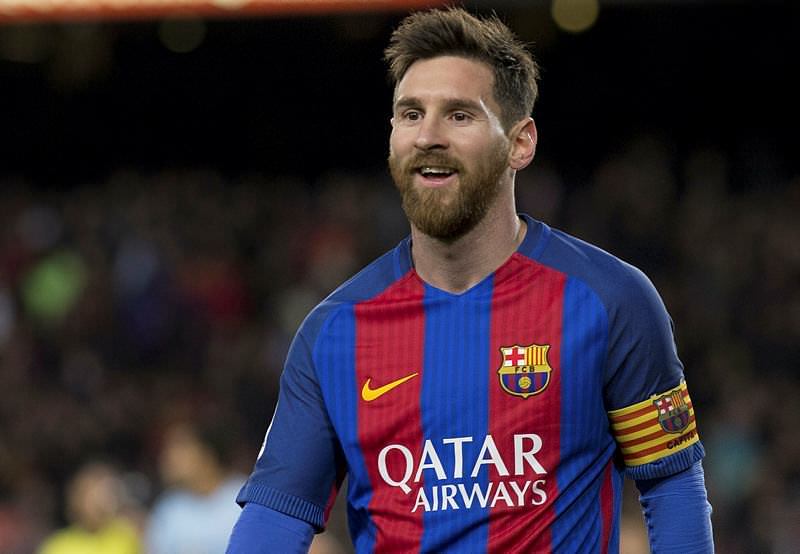FIFA'dan Messi'ye müjdeli haber
