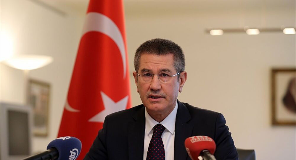 Canikli'den faiz açıklaması