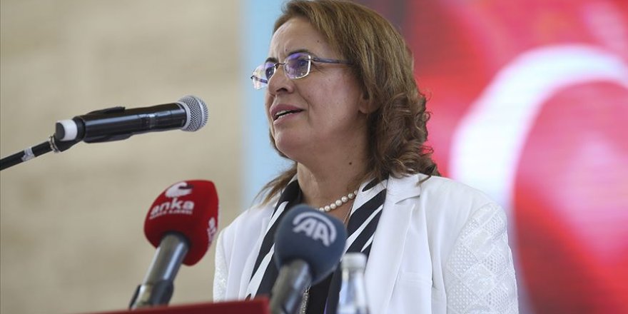 CHP Kadın Kolları 14. Olağan Kurultayı'nda adaylar belli oldu