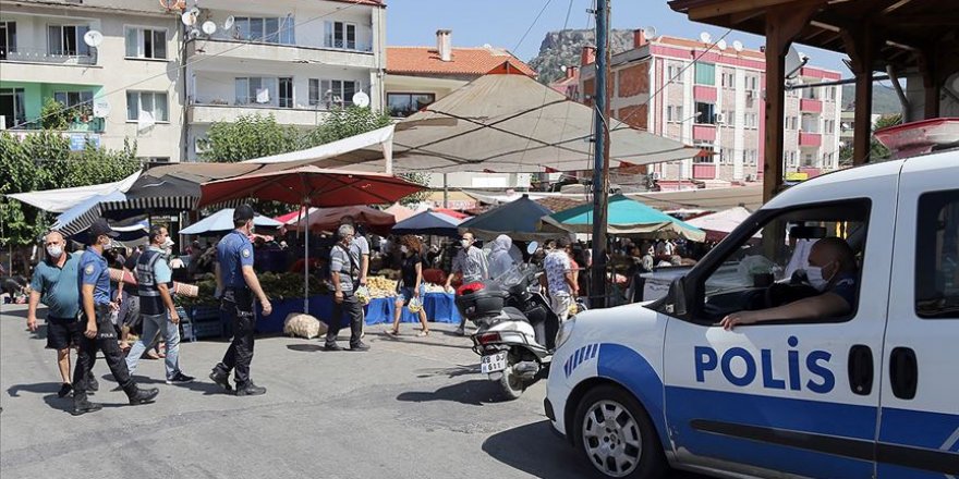 Etkin denetim yapılacak