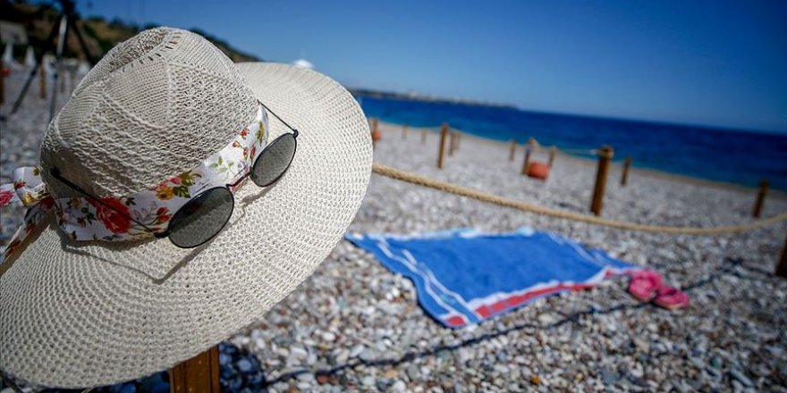 Ticaret Bakanlığından otel rezervasyonu uyarısı