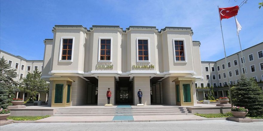 İçişleri Bakanlığı bölücü terör örgütünün kış üslenmelerine karşı uyardı