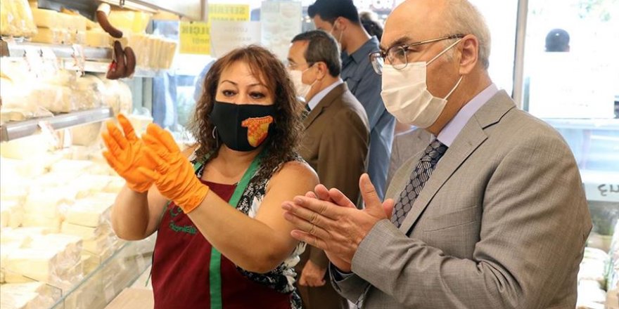 "Durum 1 ay öncesinden daha vahim"