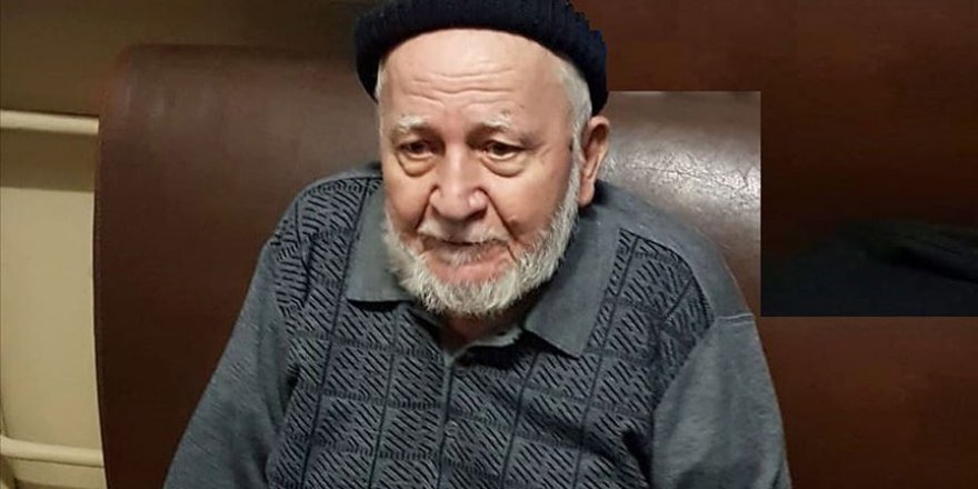 Eski Başbakanlardan Erbakan'ın kardeşi Kemalettin Erbakan vefat etti