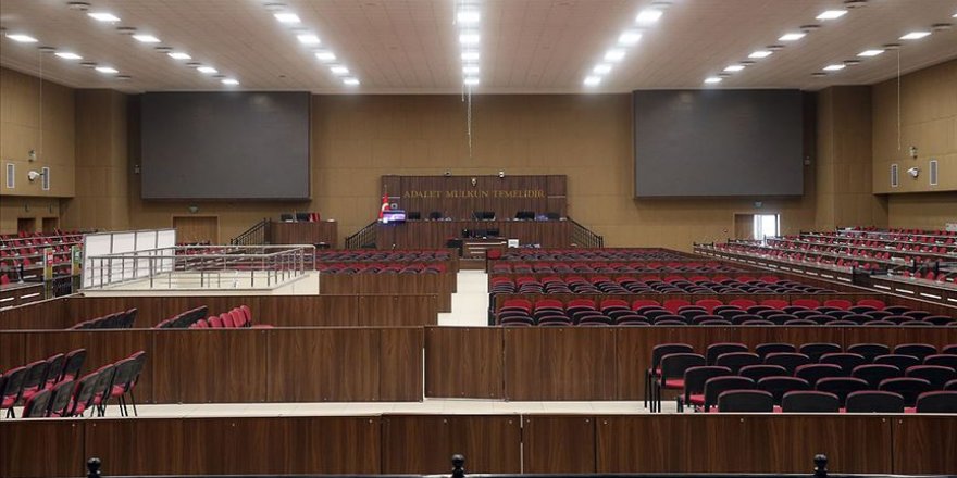 FETÖ'nün 'sivil imamları' hakim karşısına çıkacak