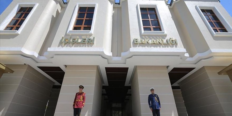 Gri listedeki terörist Bitlis'te yakalandı