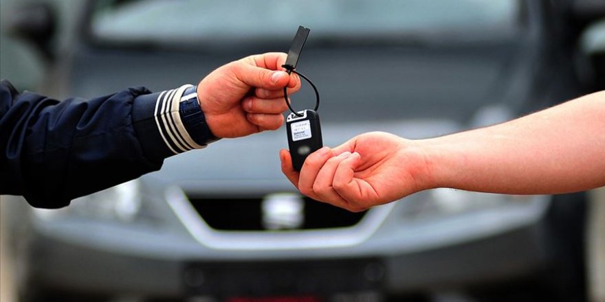 İkinci el araç satışları 'Güvenli Ödeme Sistemi' ile yapılacak
