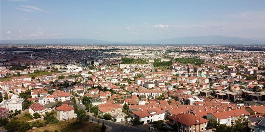 Sakarya 21 yılda depremin izlerini silip yeniden doğdu