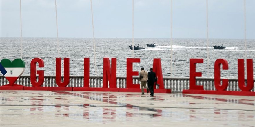 Ekvator Ginesi’nde hükümet düştü