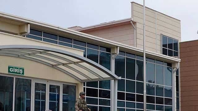 FETÖ'nün "uyuyan hücresi", yarın hakim karşısına çıkacak