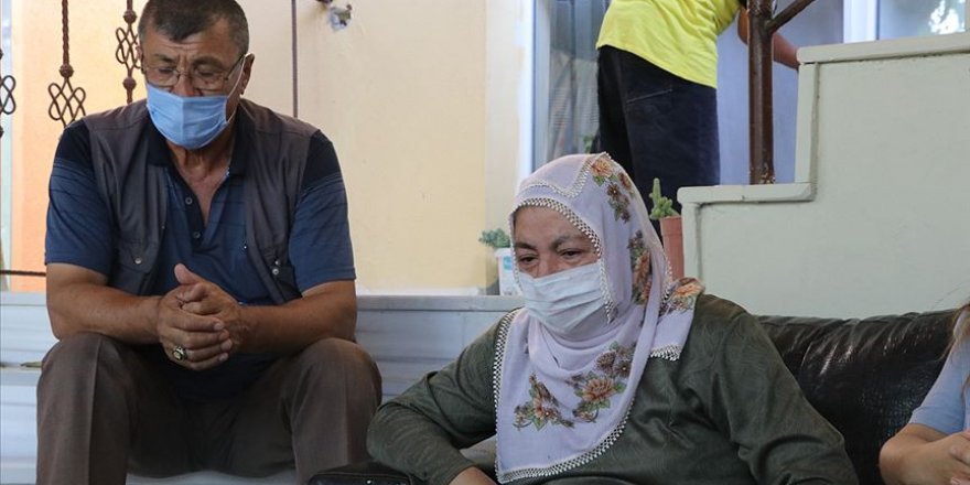 Eski eşi tarafından katledilen Emine Bulut'un acısı ilk günkü gibi taze