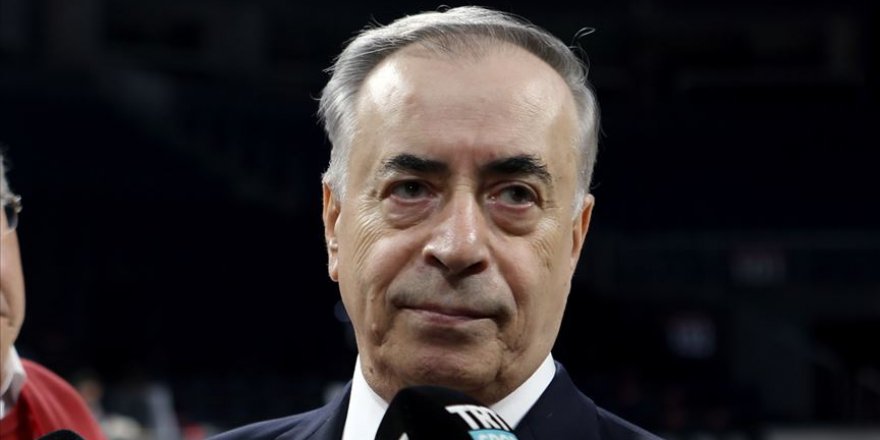 Mustafa Cengiz'den Mensah açıklaması