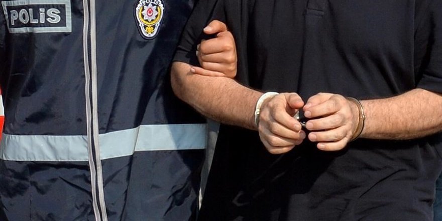 İstanbul merkezli organize suç örgütü operasyonu: 7 gözaltı
