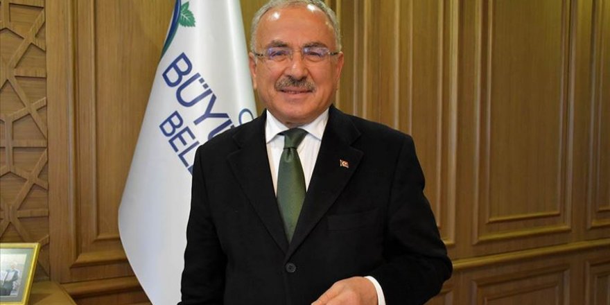 Ordu Büyükşehir Belediye Başkanı Güler trafik kazası geçirdi