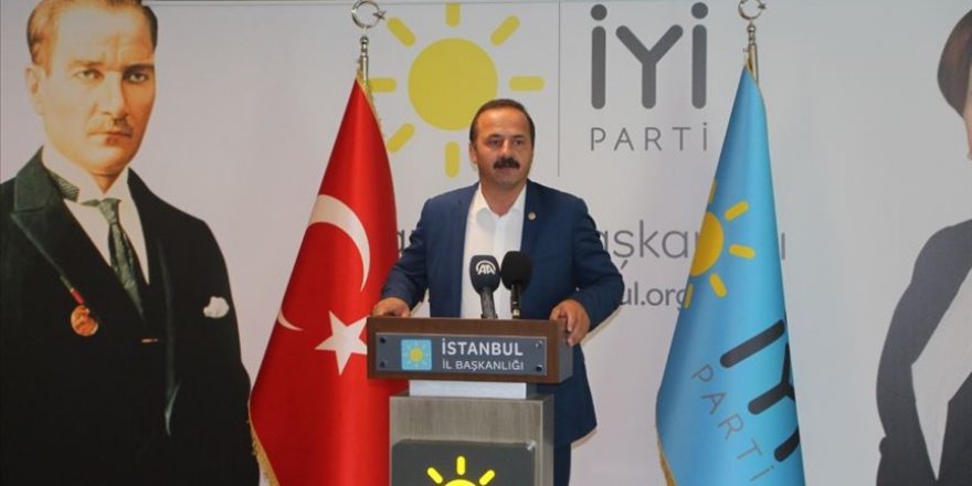 "Sondaj çalışmasının haberini bekliyoruz"