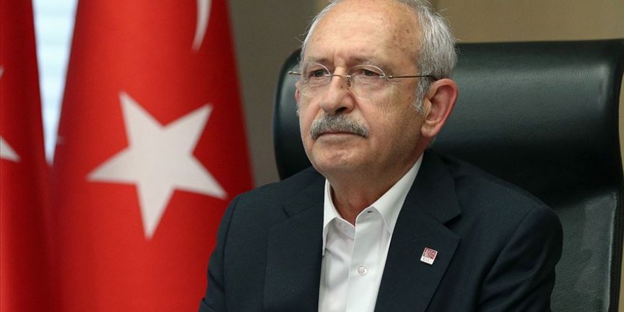 CHP Lideri Kılıçdaroğlu: Kızıma ilk söylediğim söz şu: Hiçbir CHP'li belediyeden içeri girmeyeceksin
