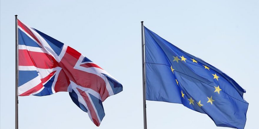 AB ile İngiltere arasındaki müzakerede ilerleme yok