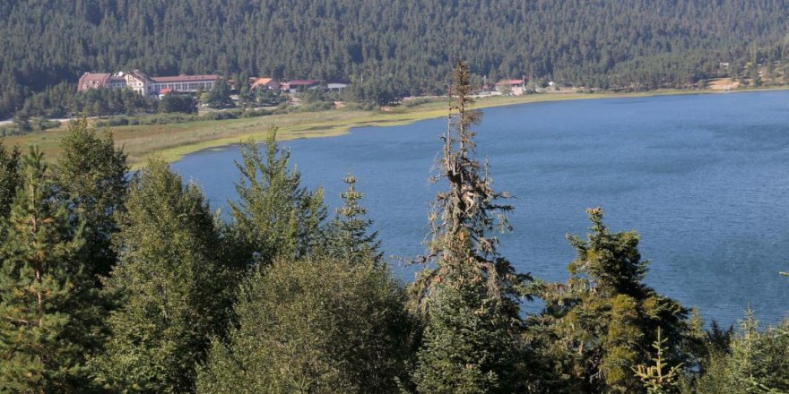 Abant, Gölcük ve Yedigöller'e HES koduyla giriş dönemi