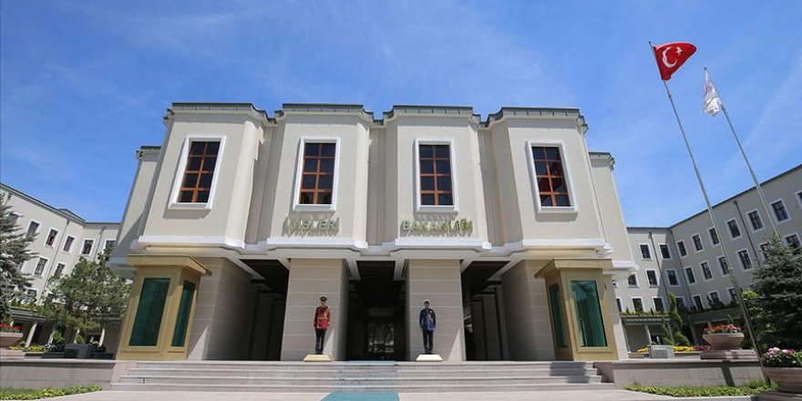 İçişleri Bakanlığı'ndan 30 Ağustos açıklaması