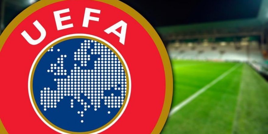 UEFA'dan Medipol Başakşehir ve Okan Buruk'a uyarı cezası
