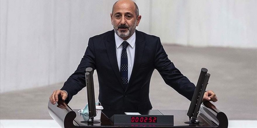 CHP Genel Başkan Yardımcısı Öztunç: İklimle uyumlu yerleşim pratiklerine geçilmeli
