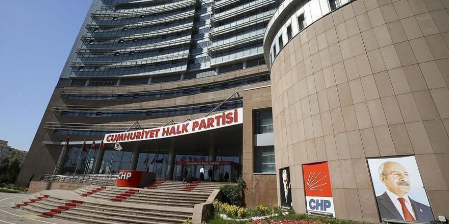 CHP'li belediyelere '30 Ağustos Zafer Bayramı' talimatı