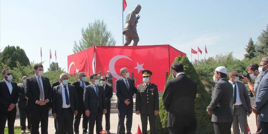 Büyük Taarruz'un 98. yıl dönümü kutlanıyor