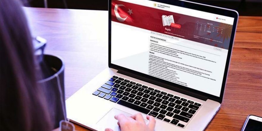 Büyükşehir belediyeleri hakkında flaş gelişme!