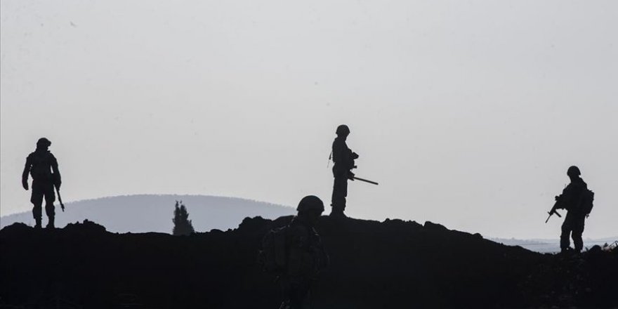 Mehmetçik'ten 30 Ağustos Zafer Bayramı'na özel klip