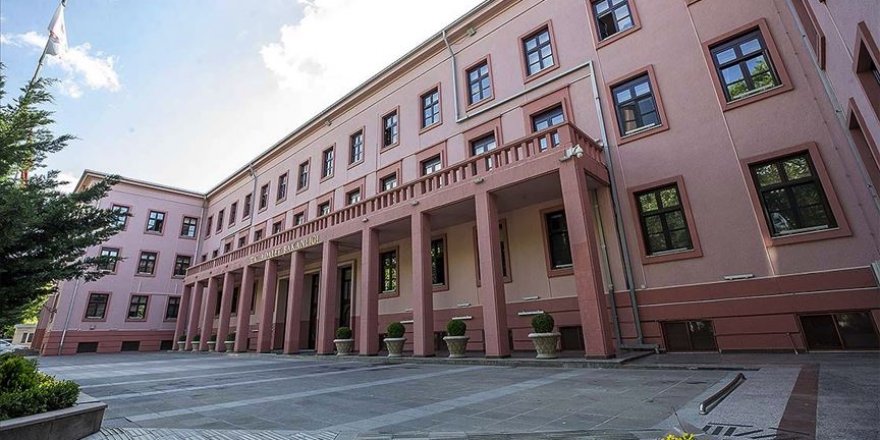 Adli Tıp Kurumu 60 personel alacak