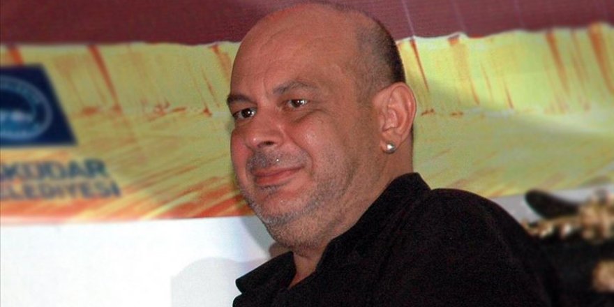 Sanatçı Haldun yaşamını yitirdi