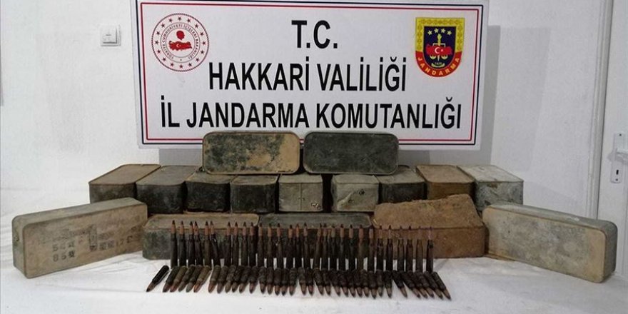 Yıldırım-2 Cilo Operasyonu