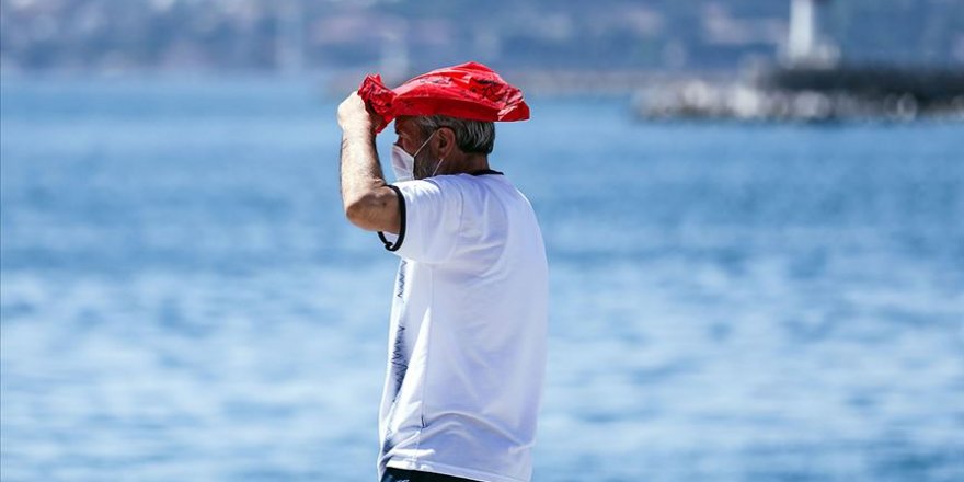 Bakan Pakdemirli'den açıklama