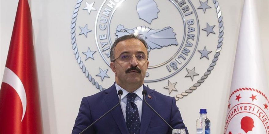 38 terörist etkisiz hale getirildi