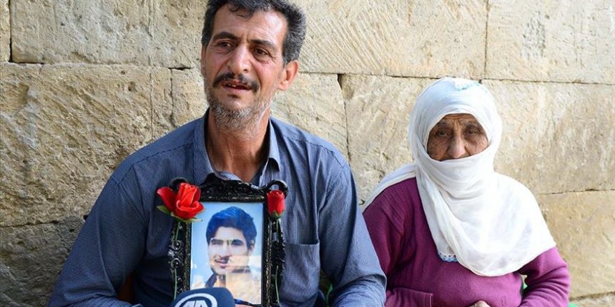 "Bu insanlık değil, zulümdür"