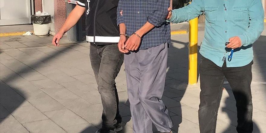 Terör örgütü IŞİD'le ilgili şok olacağınız bilgi!