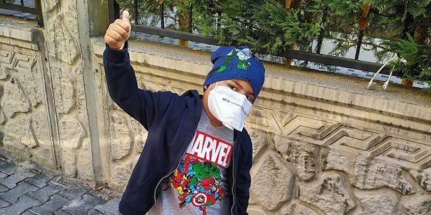 Kök hücre bağışı çağrısı