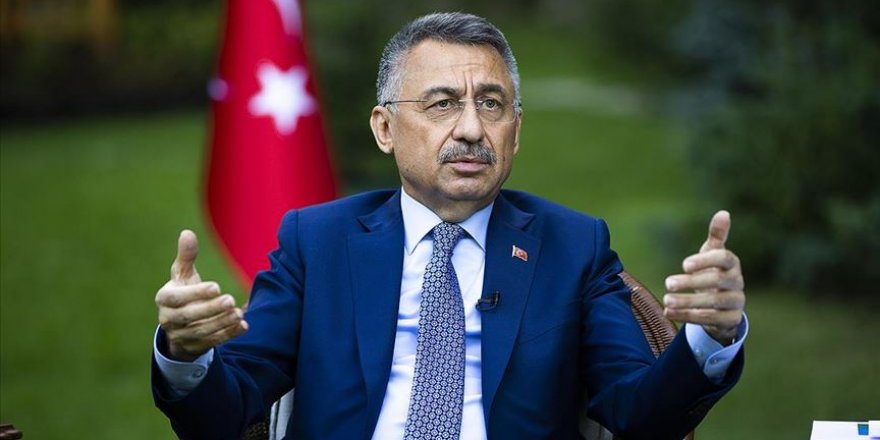 KKTC'nin güvenlik öncelikleri vazgeçilmezimizdir