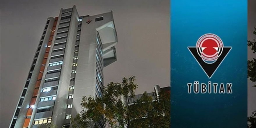TÜBİTAK 35 personel alacak