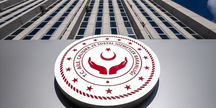 Aile, Çalışma ve Sosyal Hizmetler Bakanlığından 'engelsiz' mimari için 'Erişilebilirlik Kılavuzu'