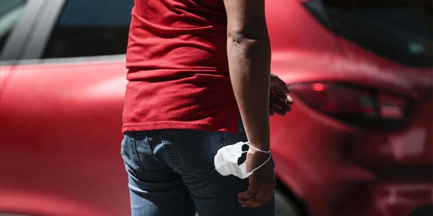 Karantina kurallarına uymayanlar KYK yurtlarına yerleştirilecek