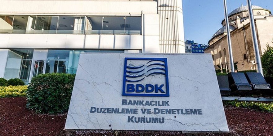 BDDK - Şirketlere kredi notu alma koşulunu değiştirdi