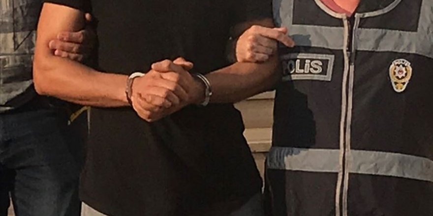 Gaziantep'te hastanede taşkınlık çıkaran 3 kişi tutuklandı