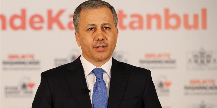 İstanbul'da kademeli mesai cuma günü açıklanacak