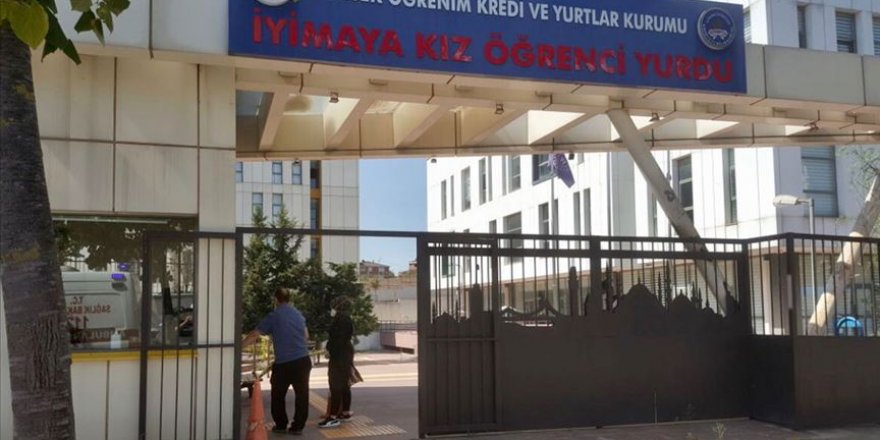 Karantina kuralını ihlal edenler yurtlara yerleştiriliyor