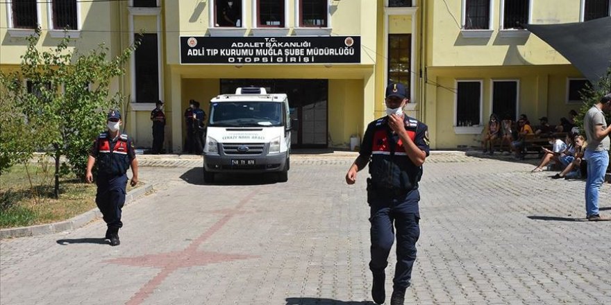 Pınar Gültekin'in otopsi raporunda kan donduran detaylar