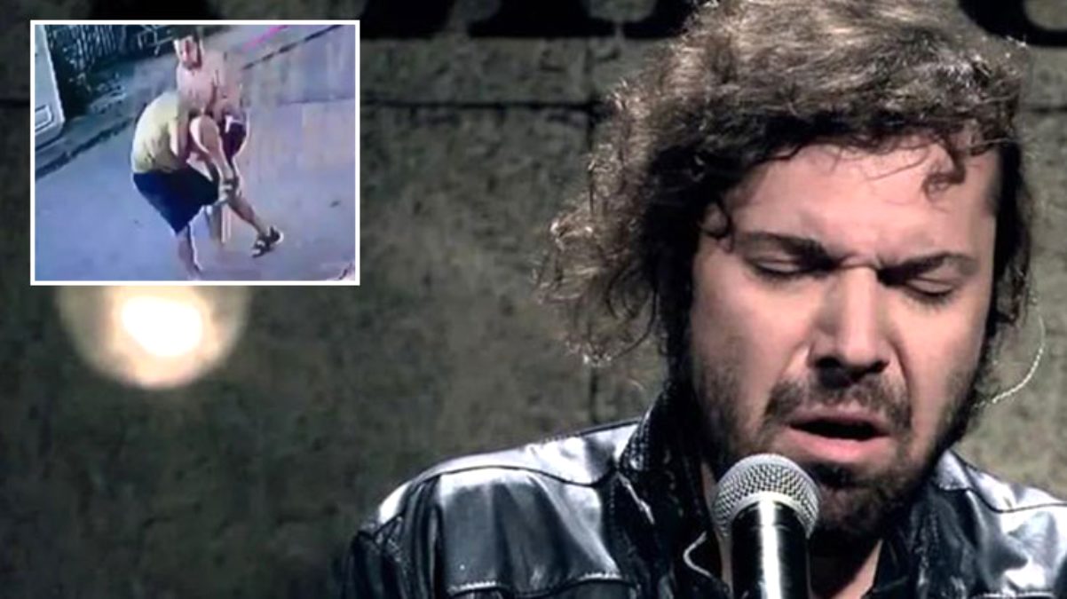 Şarkıcı Halil Sezai savcılıkta ifade verecek