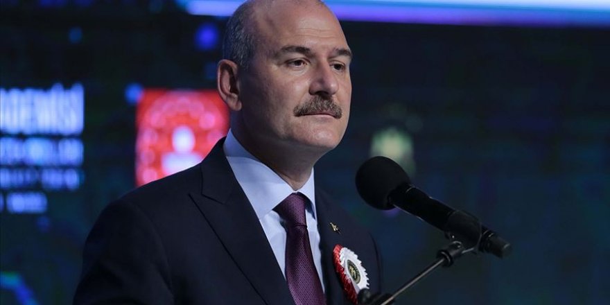 Bakan açıkladı: Ehliyet ve kimlikler birleşiyor