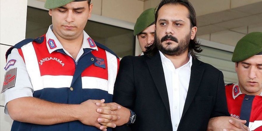 Emrah Serbes 1 milyon 400 bin lira manevi tazminat ödeyecek