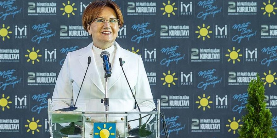 "Hiçbir konuda istikrar sağlanamadı"